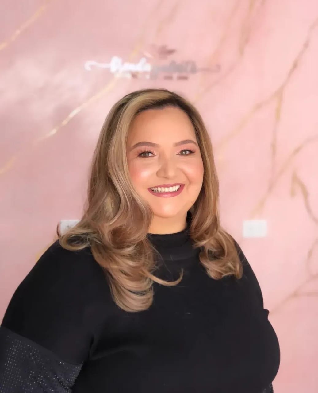 Vera Moura, designer de eventos